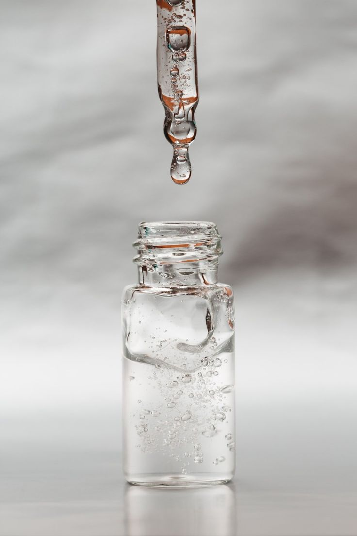 Hyaluronic Acid