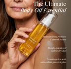 Teinza™ Botanical Body Oil