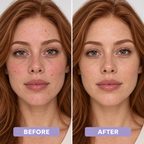 Adaptive Glow Stick — The Foundation That Reads Your Skin