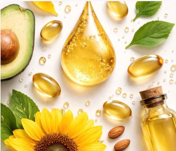 Vitamine E