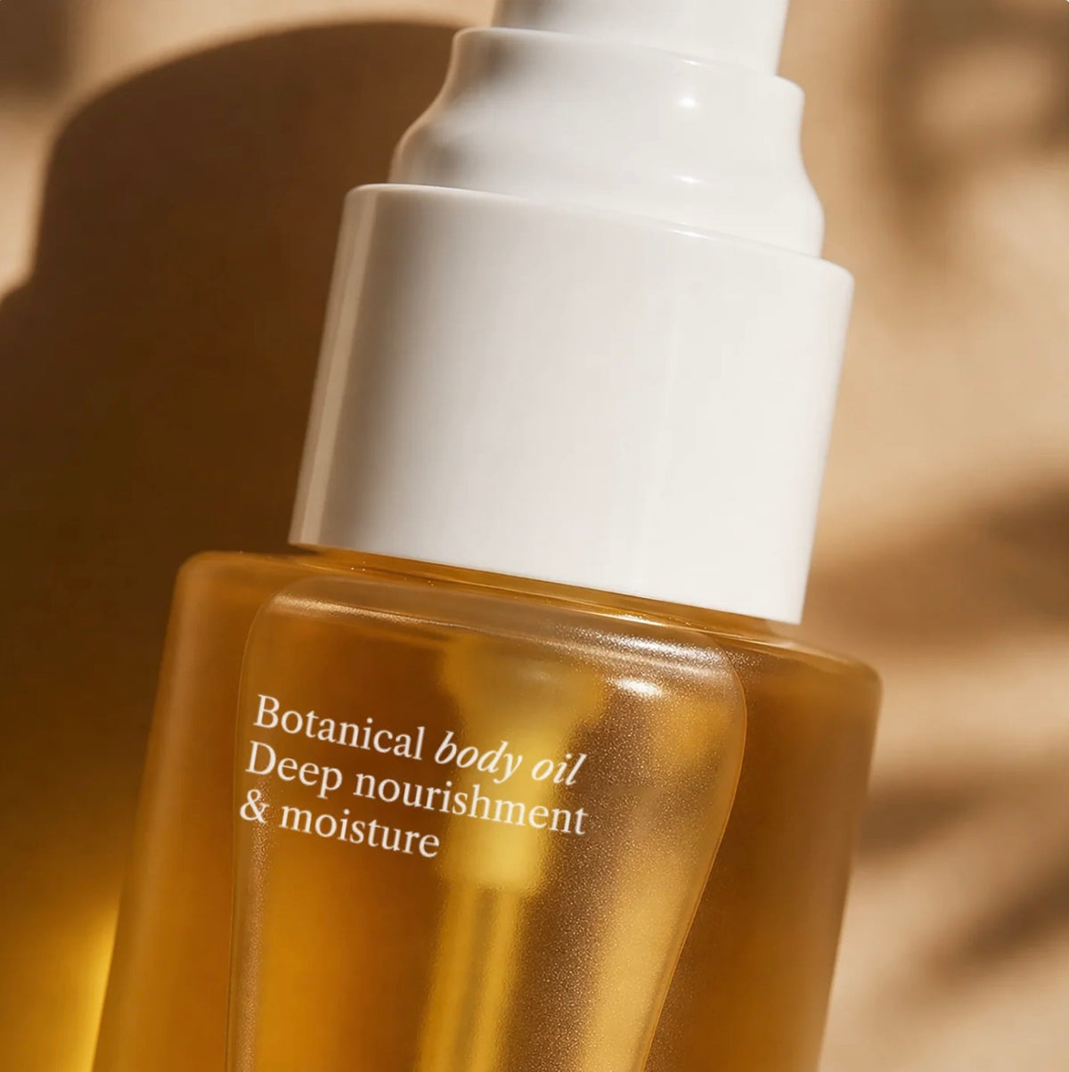 Teinza™ Botanical Body Oil