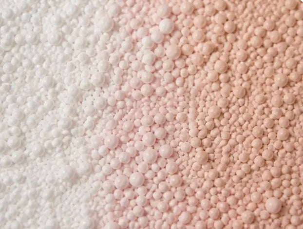 Color Changing Pigments