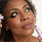 Mascara - For Mature Lashes