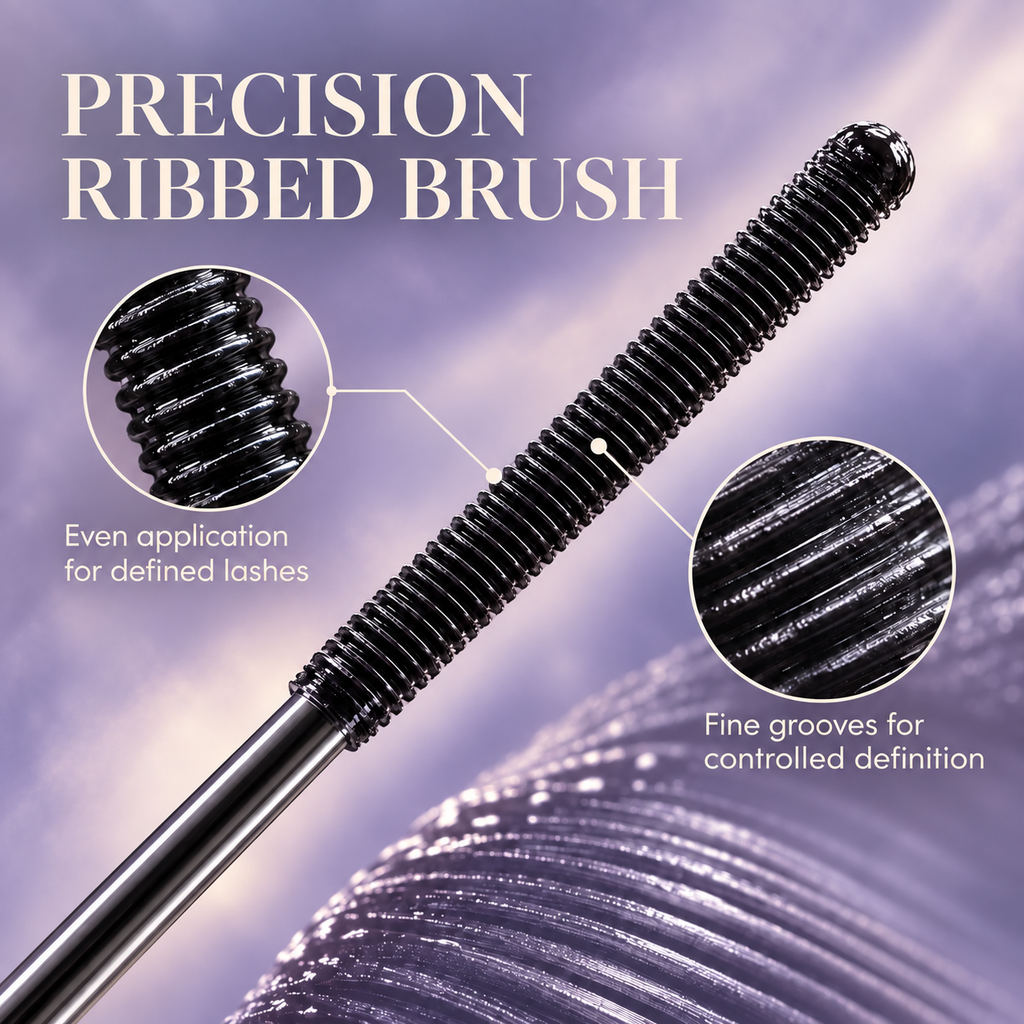 Mascara - Pour cils matures