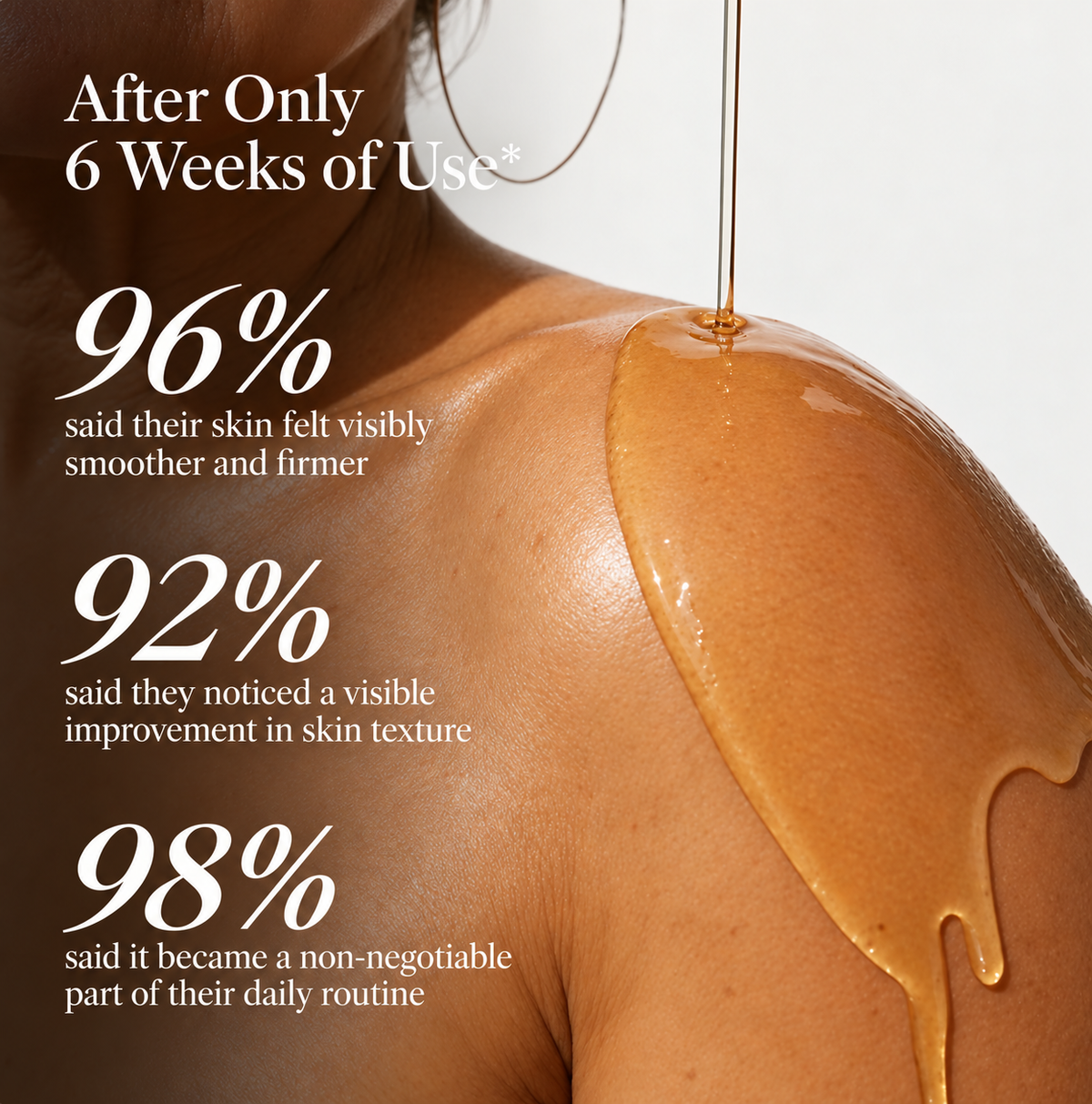 Teinza™ Botanical Body Oil