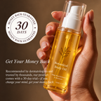 Teinza™ Botanical Body Oil