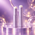 Adaptive Glow Stick — The Foundation That Reads Your Skin
