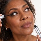 Mascara - Pour cils matures