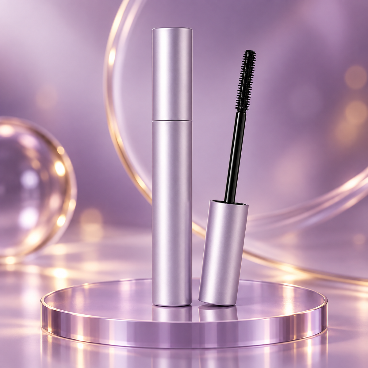 Mascara - For Mature Lashes