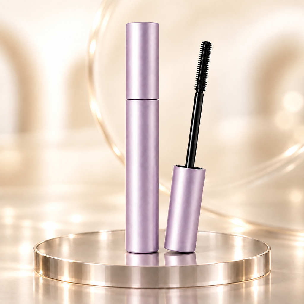 Mascara - For Mature Lashes