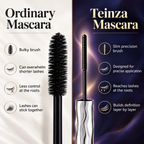 Mascara - Pour cils matures